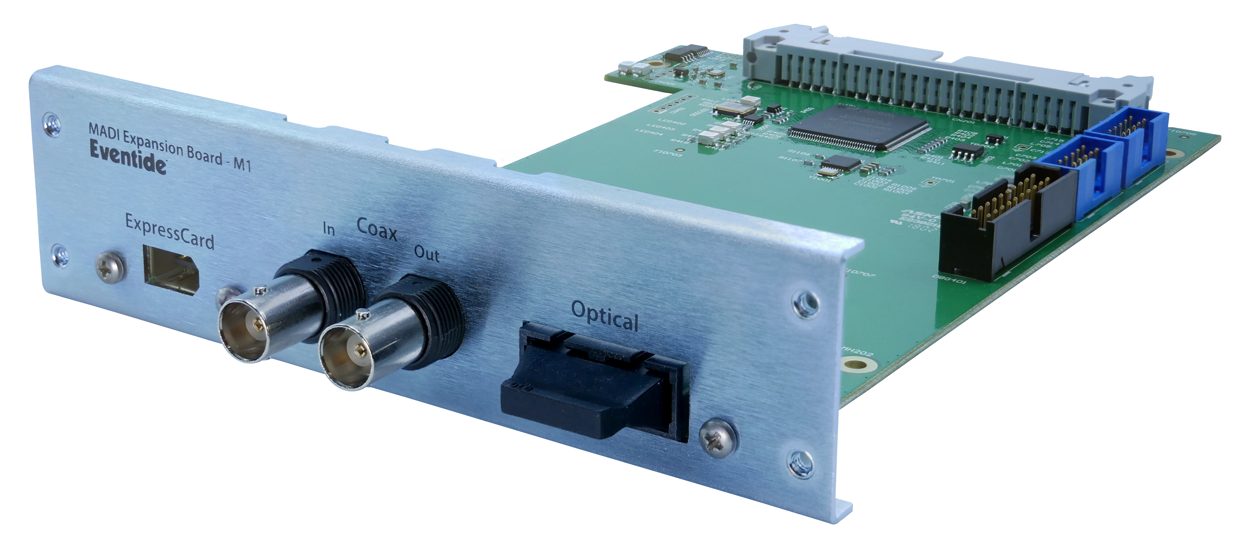 H9000 Expansion Card - MADI