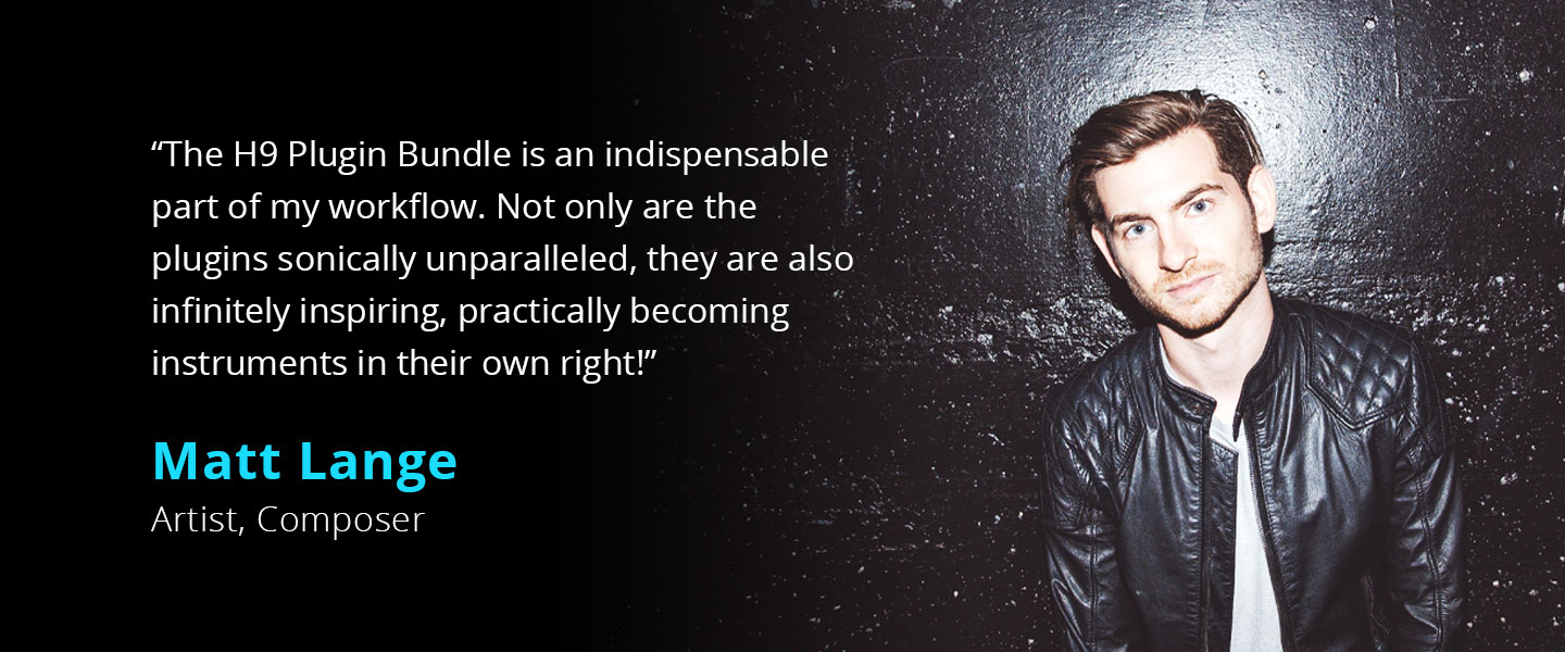 Eventide H9 Vst Plugin