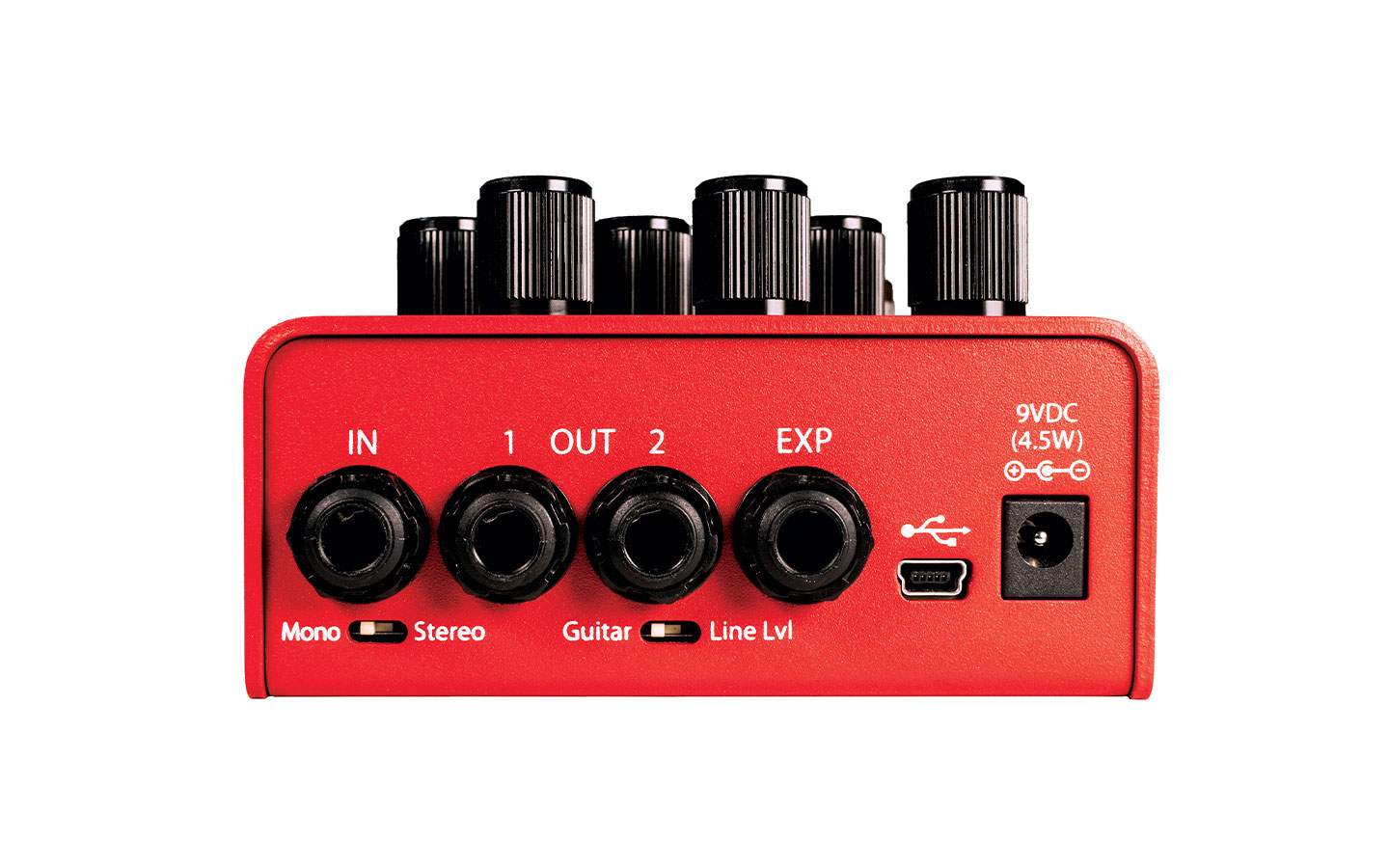 MicroPitch Delay Pedal Eventide H3000