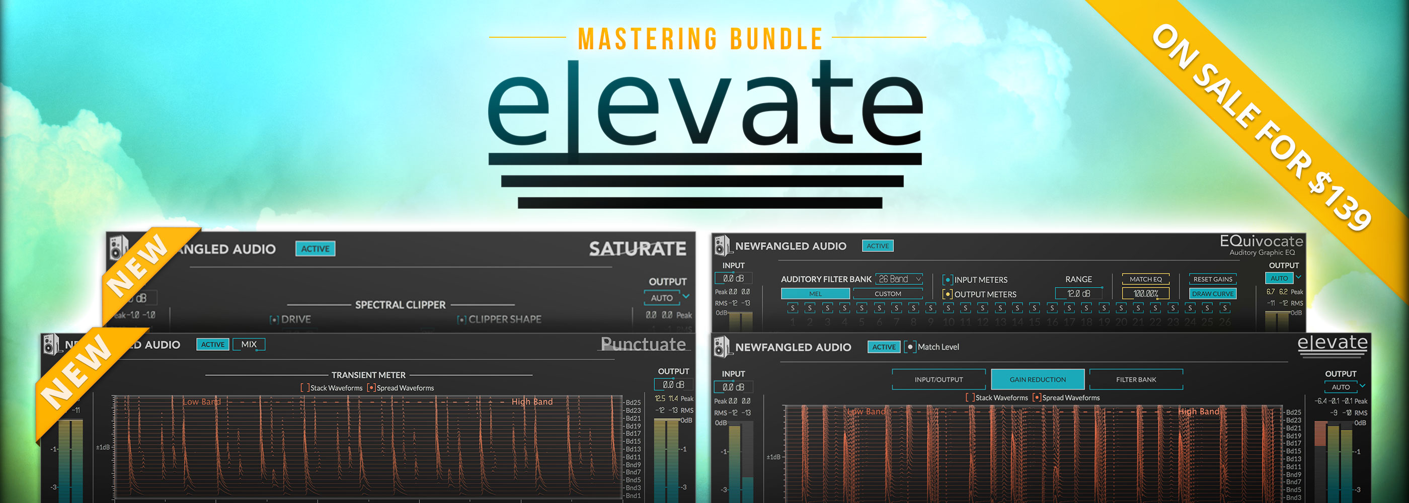 JRRshop.com | Eventide Elevate Plugin