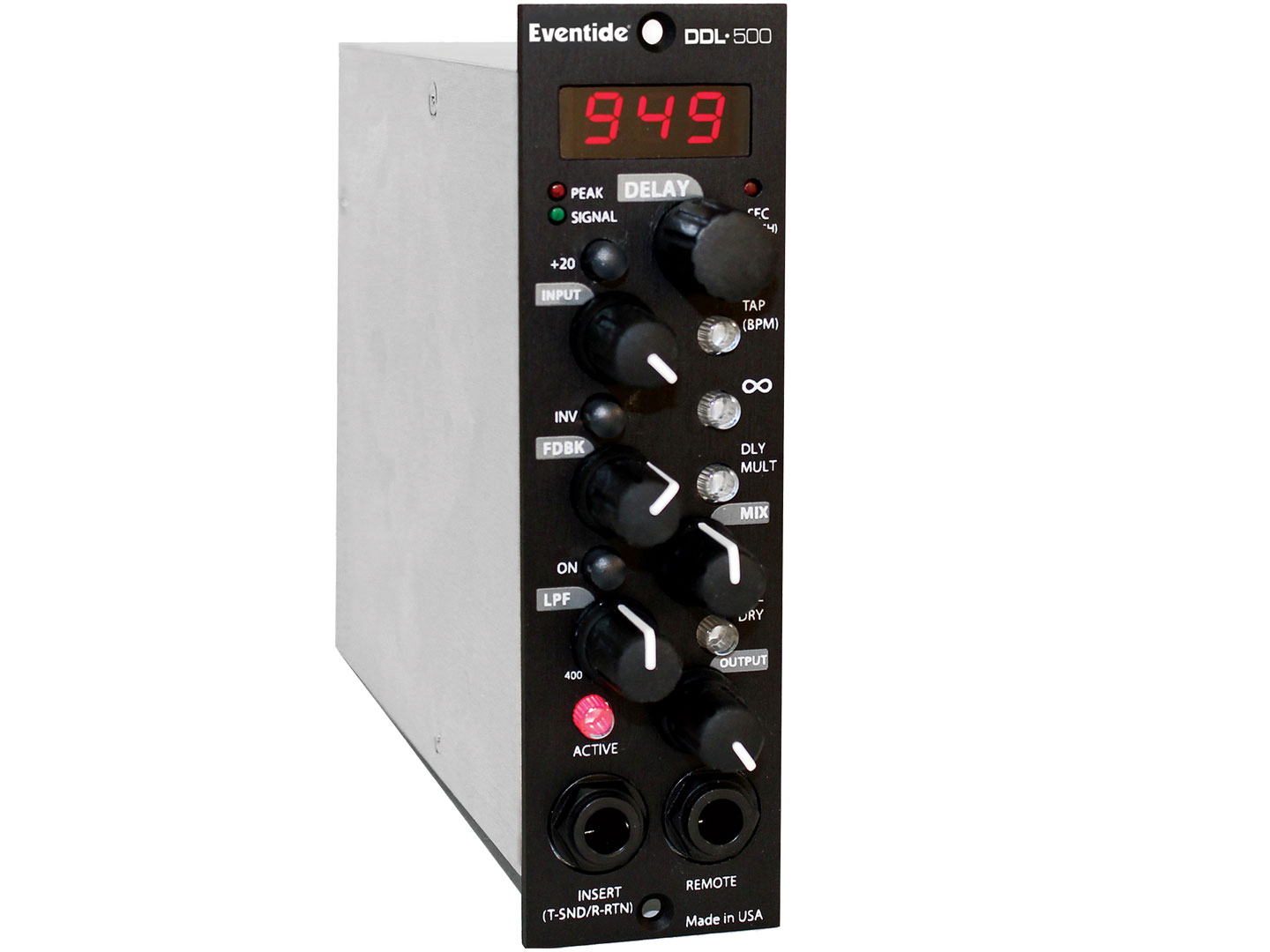 eventide h910 harmonizer single