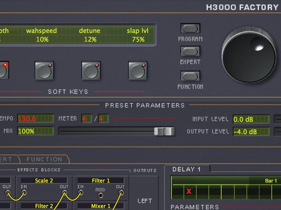 eventide h3000 factory native plugin